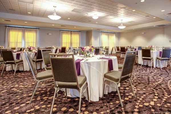 Hotel Courtyard by Marriott Hadley Amherst